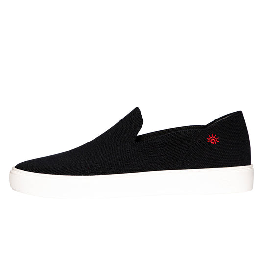 Slip-On Sneaker Brea
