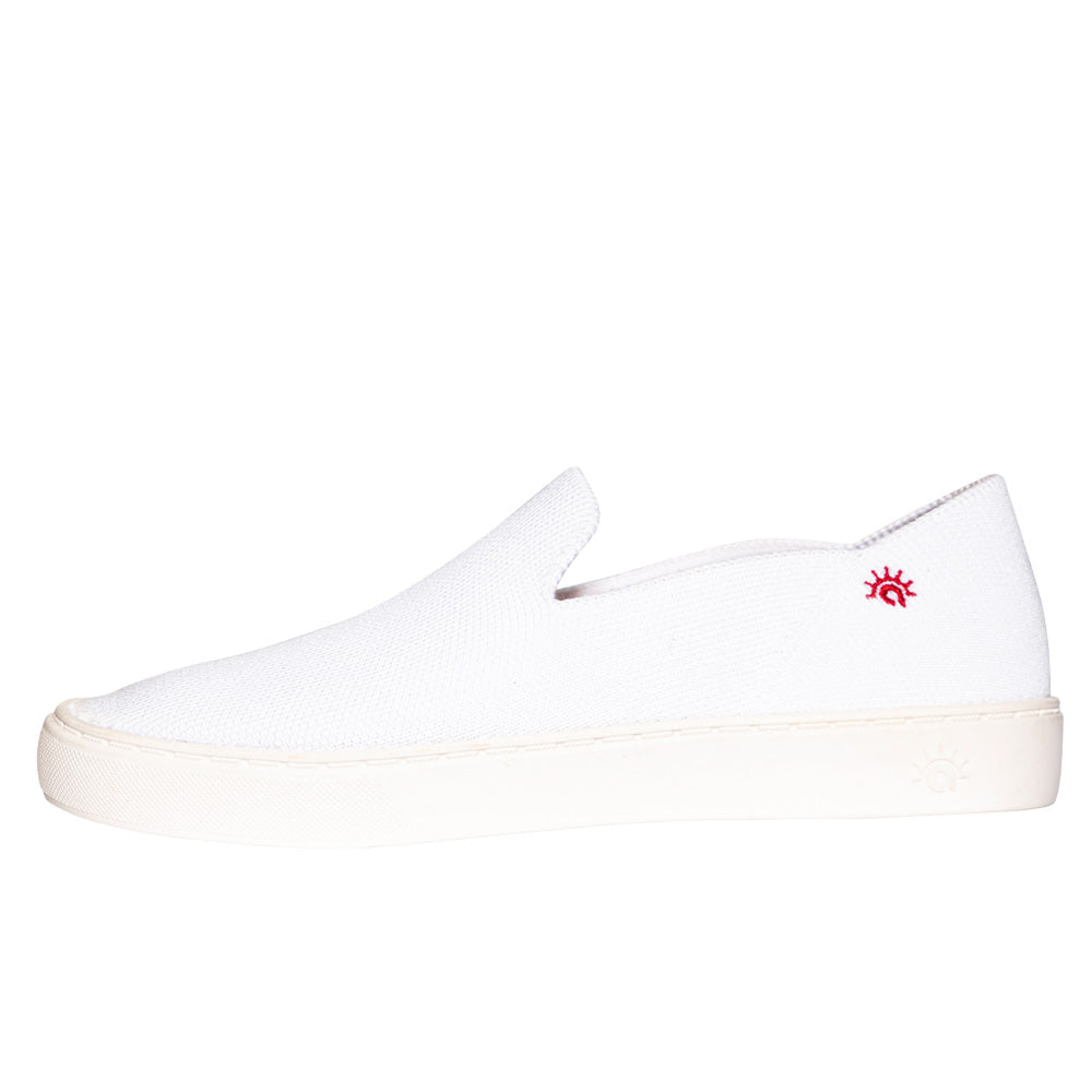 Slip-On Sneaker Brea