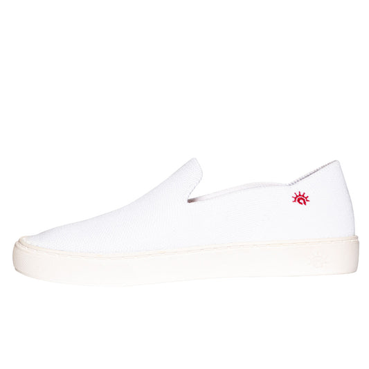 Slip-On Sneaker Brea