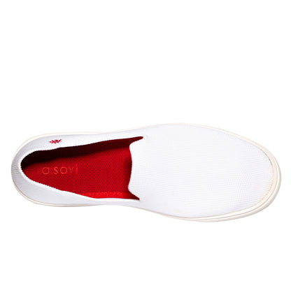 Slip-On Sneaker Brea