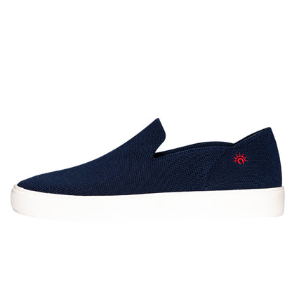 Slip-On Sneaker Brea