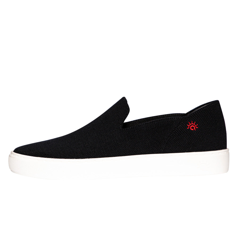 Slip-On Sneaker Brea