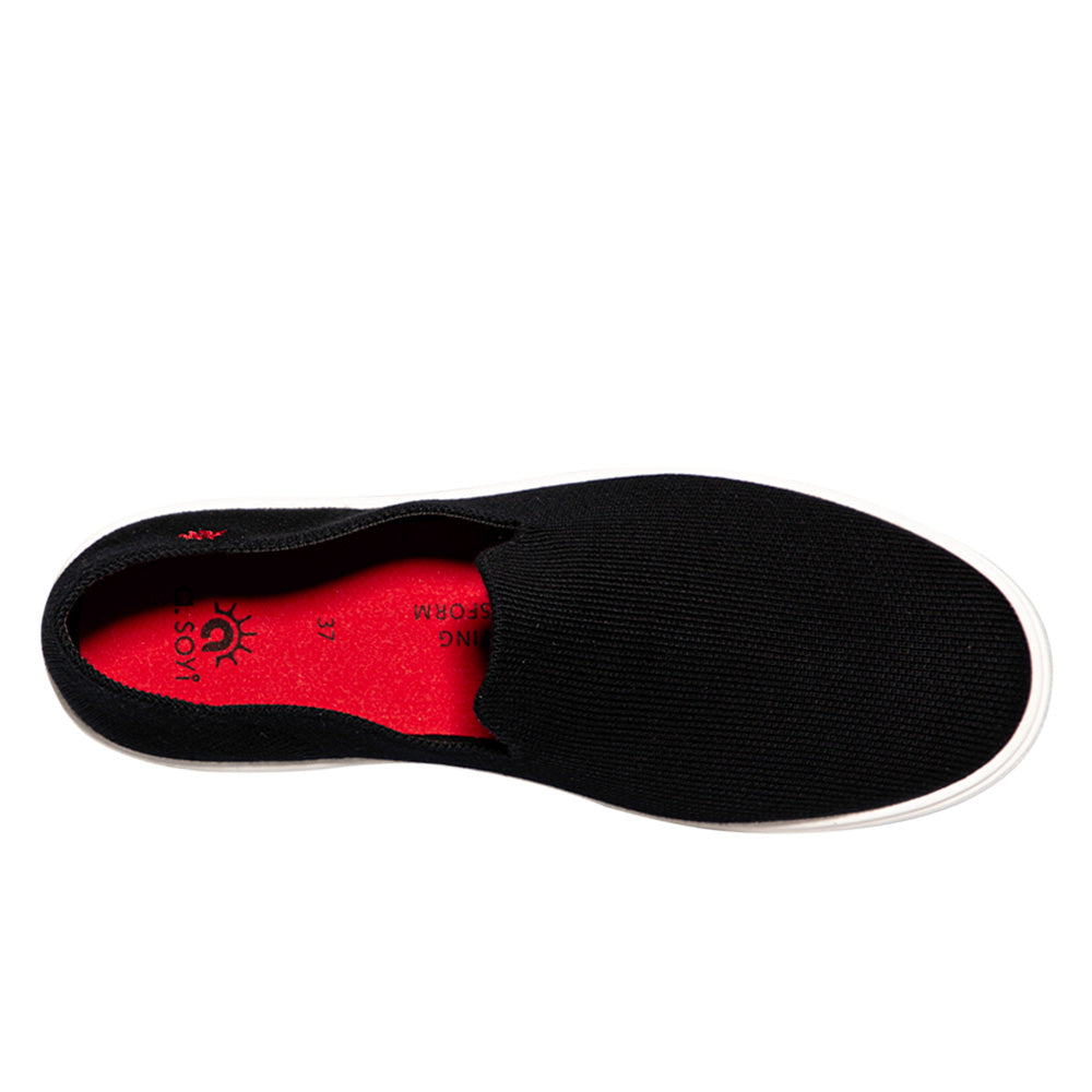 Slip-On Sneaker Brea