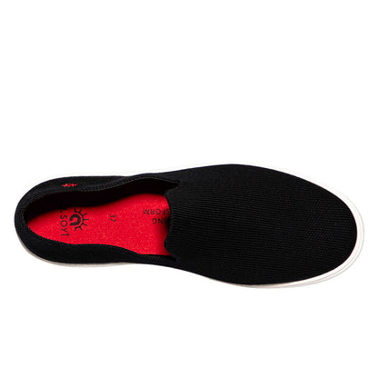 Slip-On Sneaker Brea