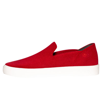 Slip-On Sneaker Brea