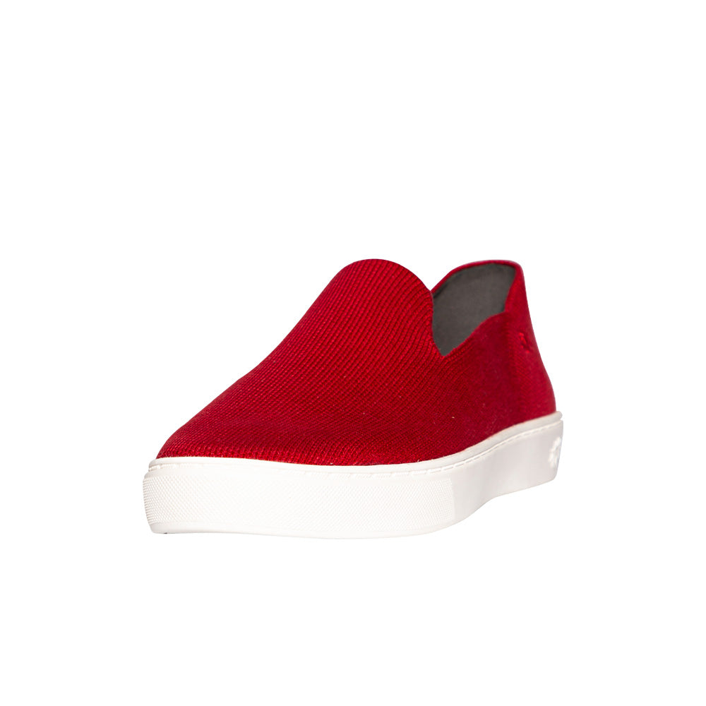 Slip-On Sneaker Brea