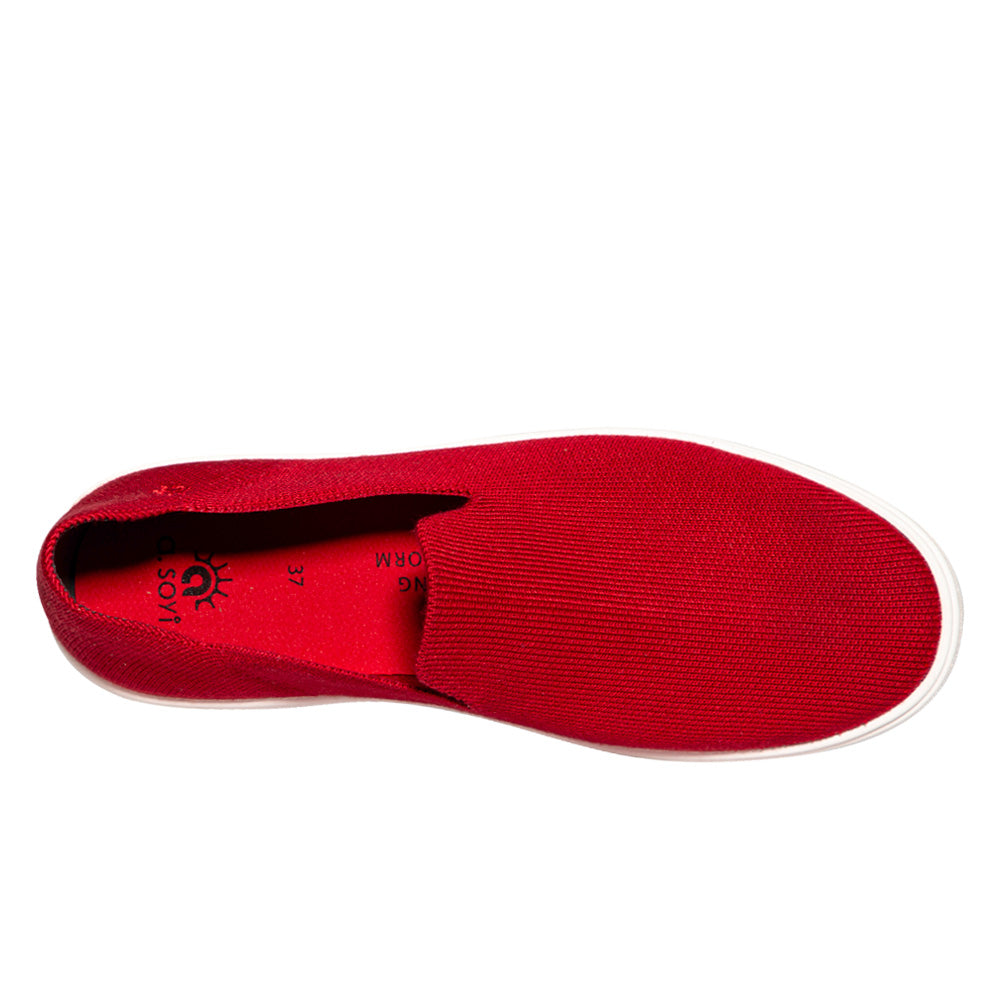 Slip-On Sneaker Brea